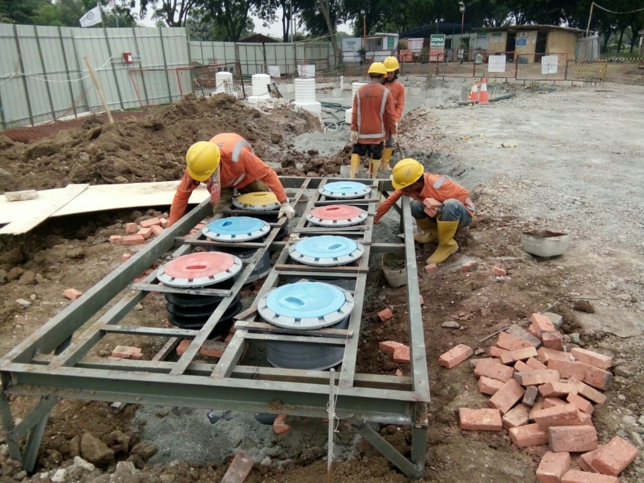 SPBU Madiun
